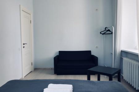 Лофт квартира на Заневском