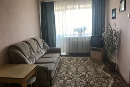 Однокомнатная квартира ост. Центральный рынок