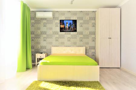 МЕГАПОЛИС - ул. Большая Манежная, 13-В-76