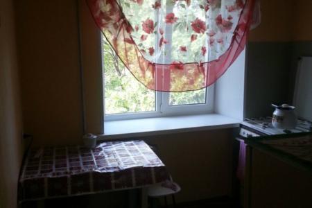 2-х комнатная на сутки Мяги, 26