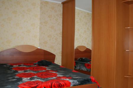 1 ком Республики