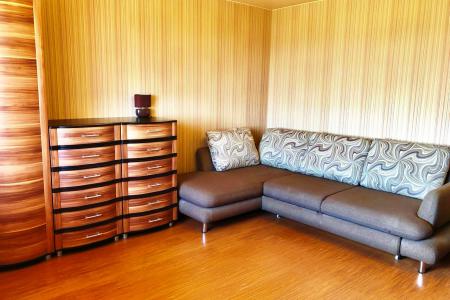 Уютная и чистая двушка