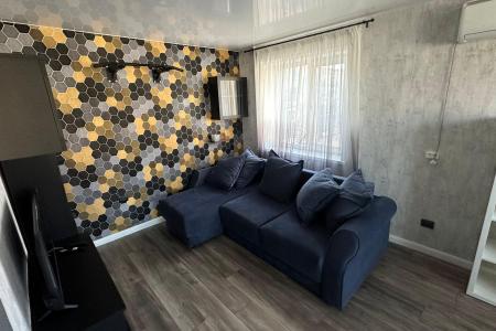 1-комн (4чел) ApartLand пл Ленина,  Мира , Центр