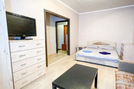 Квартира у метро Люблино!