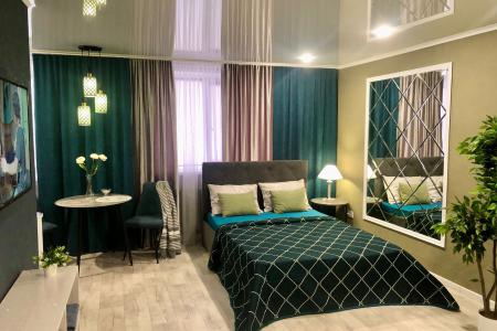 2-комн.квартира на сутки в Салавате