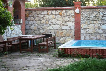 Коттедж "Элит" в черте города