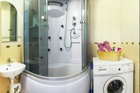 Квартира на часы и сутки