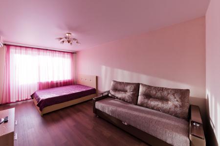 1 комн. квартира