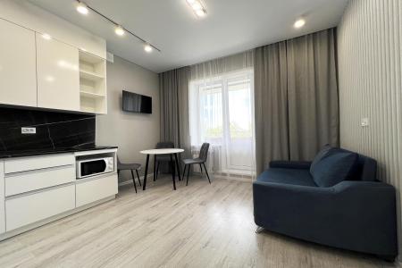 Новая квартира в Центре, Для Вас все условия