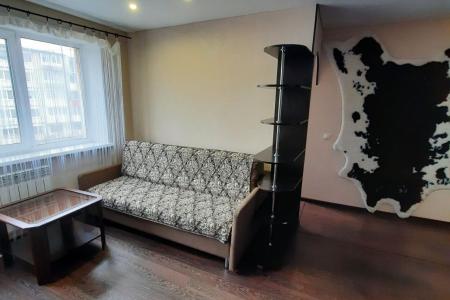 Уют на Пролетарской