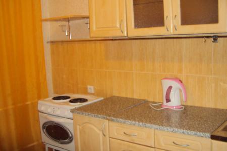 Однокомнатная рядом с ТРЦ "Планета"