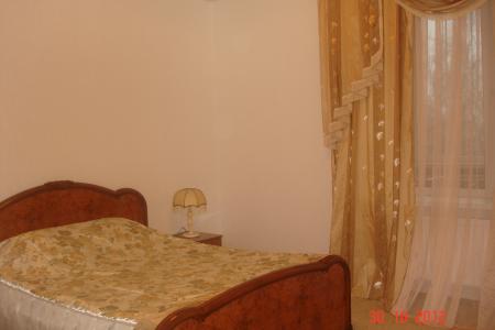 1 ком. квартира на пл. Ленина (Драмтеатр)