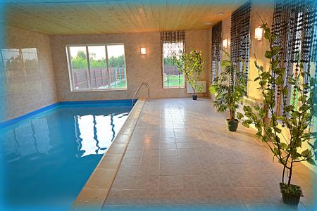 Особняк для свадеб