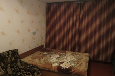 однокомнатная в центре