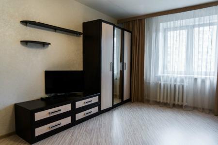 1-комнатная квартира посуточно ул.Юровской,д.2