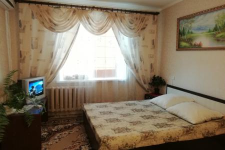 Сдам однокомнатную квартиру посуточно