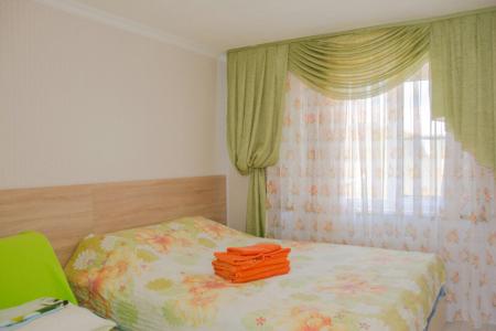 Комфортные номера с санузлом и кондиционером