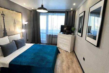 Апартаменты Созвездие Камчатки в шаге от дворца спорта