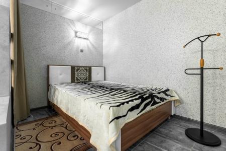 Элитная 1-комнатная квартира, отчетные для командировочных