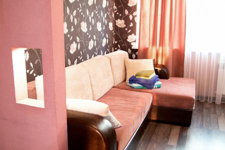 1-к квартира на Рылеева д.21