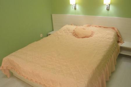 Домашняя обстановка. 2х-комнатная.