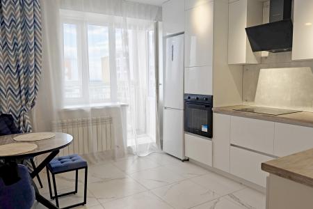 Новый дом Ривьера рядом