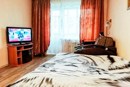 1 ком.квартира на Гузовского