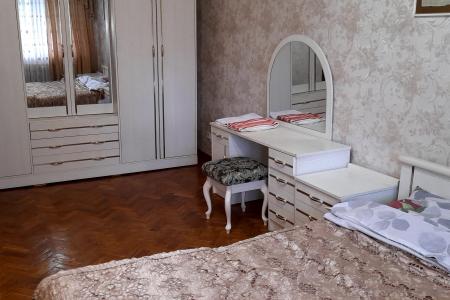 1комн.квартира в Нюр