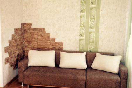 Однокомнатная квартира в центре