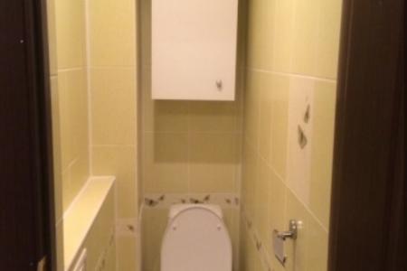 Сдаю трехкомнатную квартиру в Кстово. Чисто, уютно