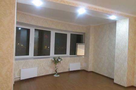 Квартира рядом с Парк-Хаусом, Микрохирургией глаза