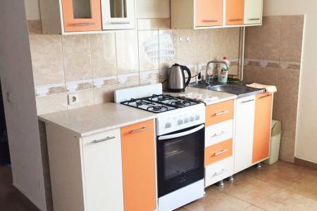 Сдается квартира на сутки и более