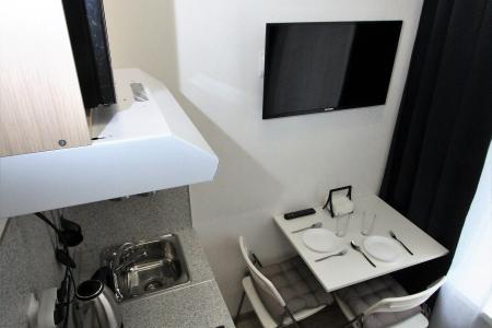 Студия в сердце Петроградки