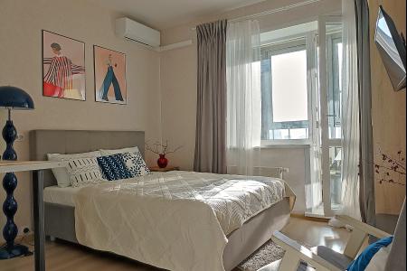 Pop Art студия