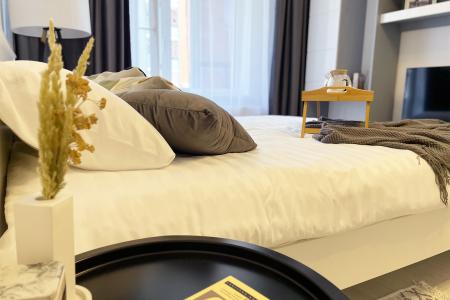 Студия у Пулково и Экспофорума