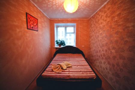 2-х комнатная квартира в центре