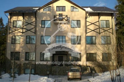 Усадьба на Дмитровском шоссе для проведения торжеств до 100 человек