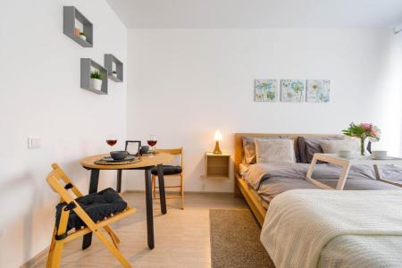 Dayker City Apartments