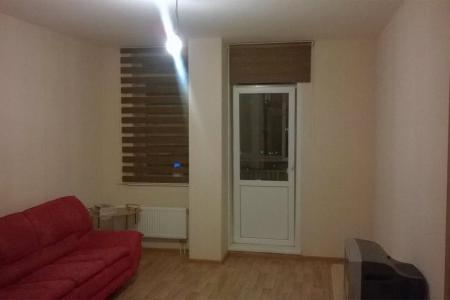 Однокомнатная квартира на Взлетке