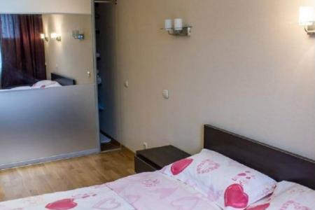 Отличная квартира