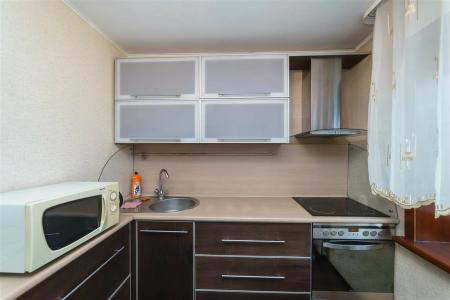 Хорошая транспортная развязка.