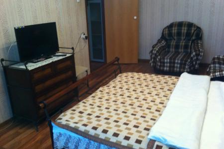 VIP-апартементы