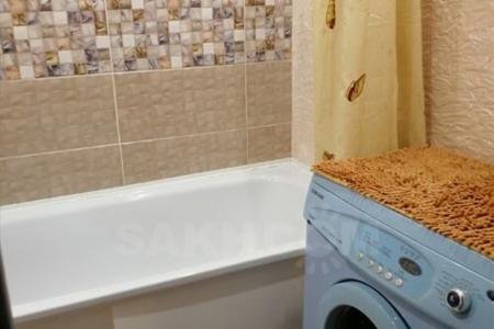 Однокомнатная квартира в хорошем районе