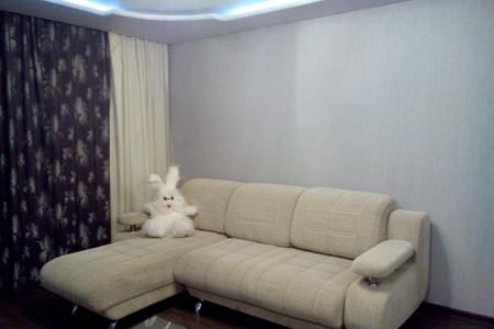 Однокомнатная квартира в центре города