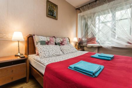 Дом На Белорусской