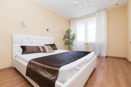 Однокомнатная квартира в центре