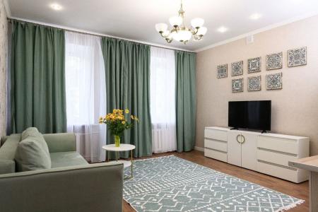 Пять Звёзд Бульвар Славы