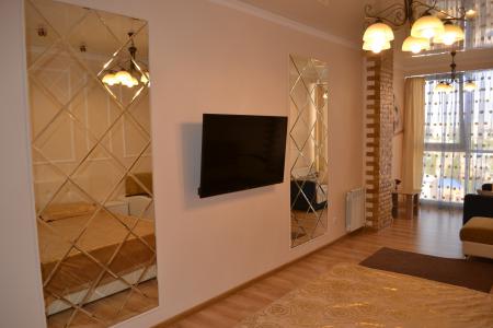 1 к кв 5 мин пешком до вокзала Воронеж 1