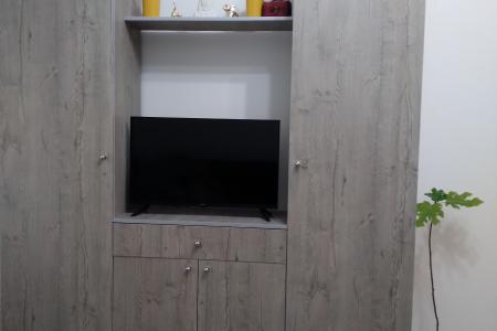 Новая квартира-студия в Колпино!