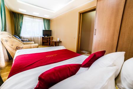 1-к квартира на Ленина 24